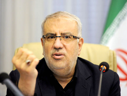 وزیر نفت: خطوط آسیب‌دیده گاز تا غروب امروز بازسازی می‌شود