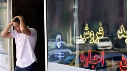 نرخ فقر مستاجران به ۴۰ درصد رسید