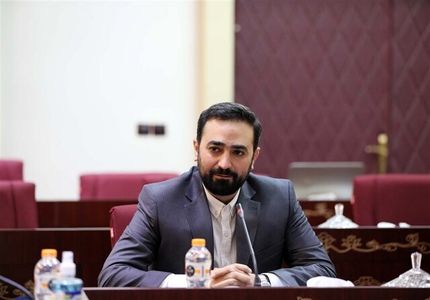 یامین‌پور از وزارت ورزش و جوانان رفت