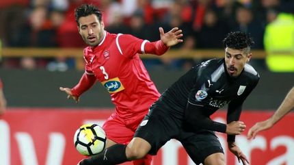 پیش بینی قطری ها از کار سخت السد برابر پرسپولیس