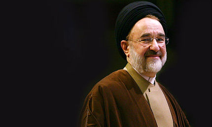  پیام سید محمد خاتمی در پی شهادت سردار سلیمانی 