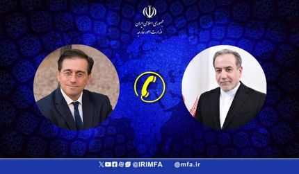 عراقچی: هدف اصلی رژیم صهیونیستی، کشاندن دیگران به یک جنگ ظالمانه بوده است
