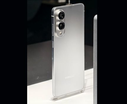 گلکسی S25 اج یکی بسیار باریکتر از حدتصور خواهدبود