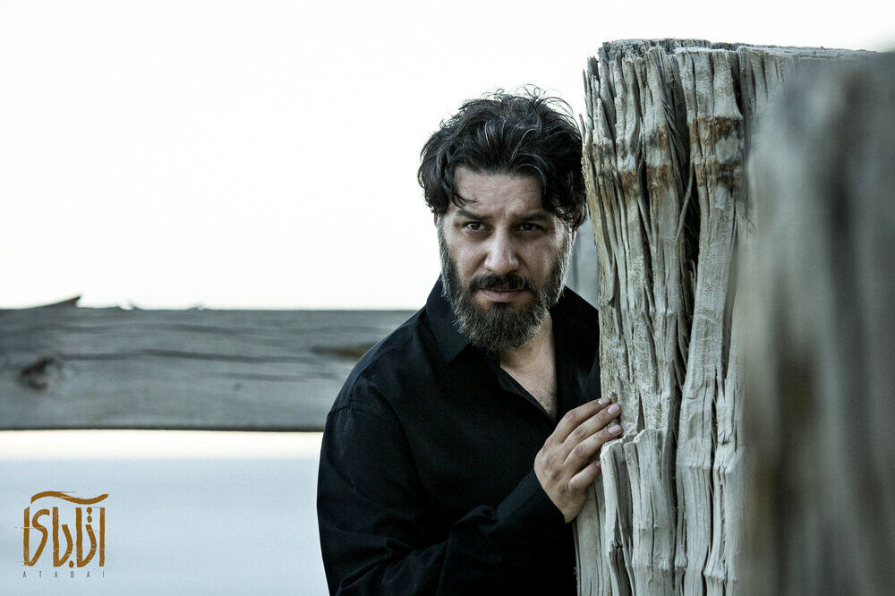آتابای