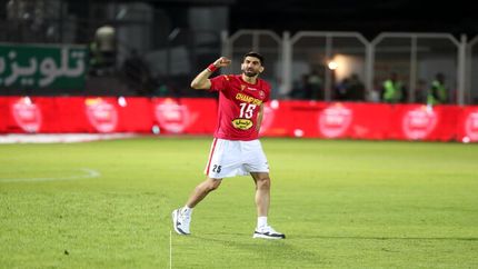 استقلال پیشنهاد ۹۵ میلیاردی به علیرضا بیرانوند را تکذیب کرد