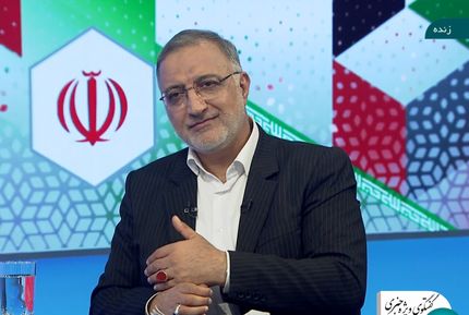 زاکانی: فساد اقتصادی مسئله مهمی است / گرفتن حق از گردن کلفت‌ها در تخصص بنده است
