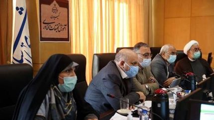 کمیسیون آموزش بدنبال اینترنت رایگان برای دانش آموزان، معلمان و مدارس