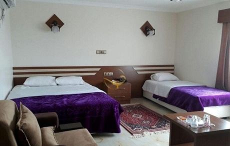 هتل ۵ ستاره بندر دیلم کلنگ زنی می‌شود