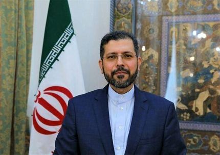 سخنگوی وزارت امور خارجه وقوع حادثه تروریستی در جنوب فیلیپین را محکوم کرد
