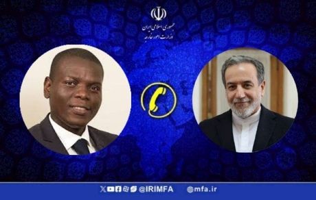 عراقچی: تجاوز نظامی آمریکا علیه تاسیسات هسته‌ای صلح‌آمیز ایران خیانت به دیپلماسی بود