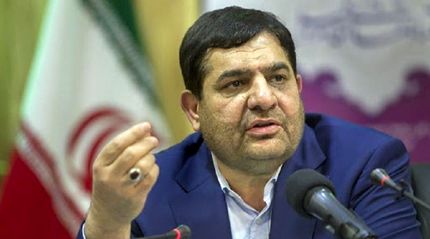 تکذیب خبر حذف ارز ترجیحی دارو از سوی معاون اول رییس جمهور