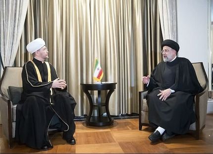 افراط گرایی به مسلمانان ضربه زد