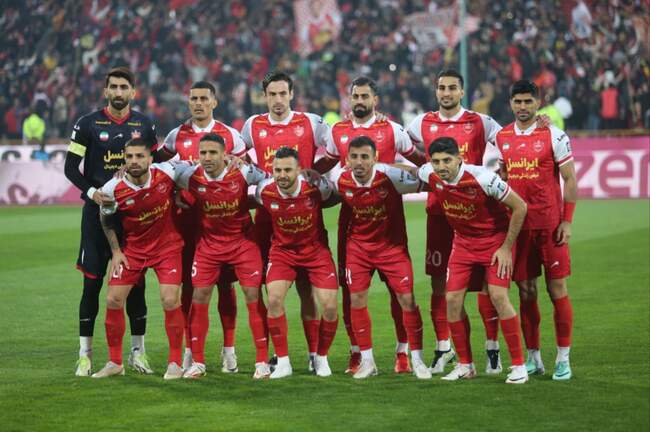 دربی ۱۰۲ از نگاه دوربین
