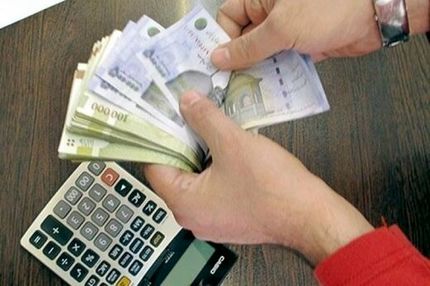عیدی امسال کارگران چقدر است؟