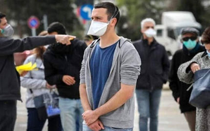 سخنگوی وزارت بهداشت: از حضور تفننی در امکان عمومی خودداری کنید