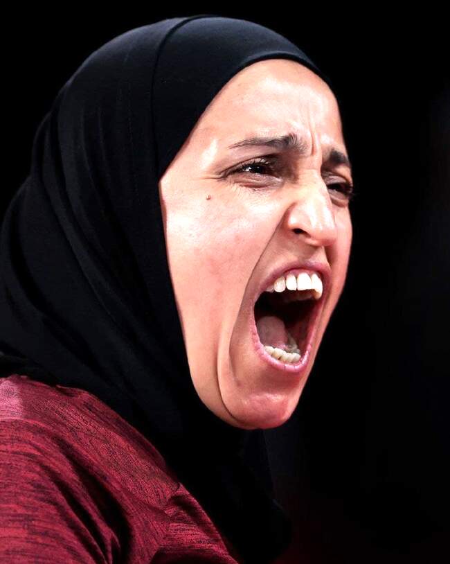تصاویر برگزیده دو روز نخست پارالمپیک ۲۰۲۰