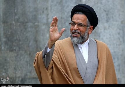 تشریح نحوه دستگیری جمشید شارمهد از زبان وزیر اطلاعات/ سرکرده تندر در ایران دستگیر شد