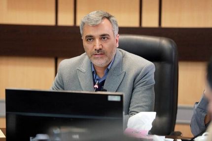زیباسازی ۱۰۰ میدان در تهران در آستانه نوروز 