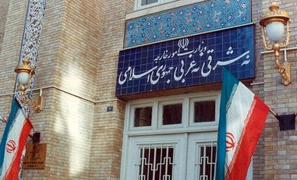 ایران، دو دیپلمات آلمانی را اخراج کرد