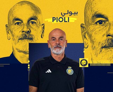 سرمربی النصر عربستان برکنار شد