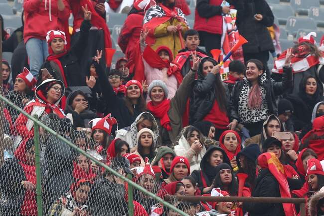 دربی ۱۰۲ از نگاه دوربین