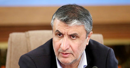نیروگاه برق هسته‌ای در ۵ منطقه ساحلی کشور احداث خواهدشد