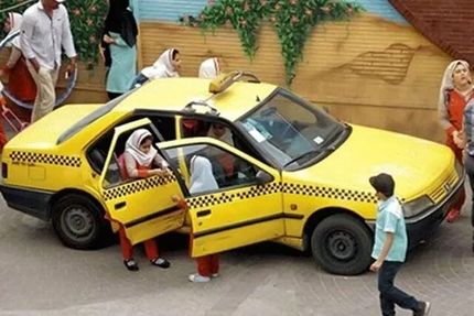 تمدید ثبت درخواست والدین دانش آموزان برای سرویس مدرسه تا ۱۰ مرداد