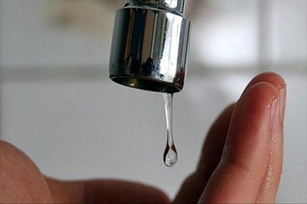آب سی‌سخت امروز قطع می‌شود
