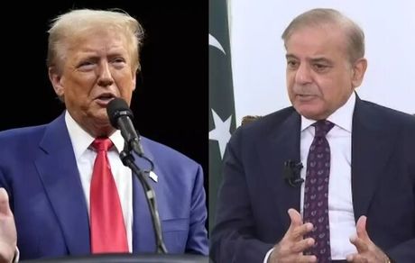 آمریکا و پاکستان به توافق تجاری جدید دست یافتند