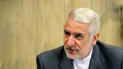 شکایت از محمود صادقی بخاطر یک توئیت جنجالی