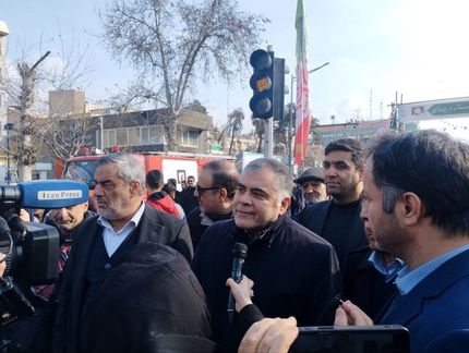 امضای یکی از بزرگ‌ترین قراردادهای تاریخ صنعت نفت کشور در روزهای آینده