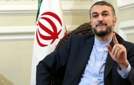 تعهدات ایران به روشنی فرمول ریاضی است / تضمین شفاهی را نمی‌پذیریم