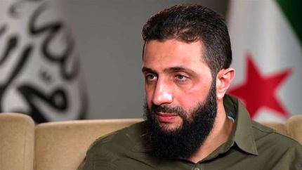 الجولانی: برگزاری انتخابات جدید سوریه ۴ سال طول می‌کشد / تحریرالشام منحل می‌شود