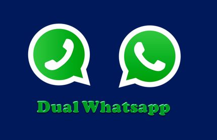 
چگونه دو واتساپ روی یک گوشی داشته باشیم؟
