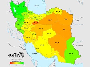 بررسی آرای به‌اصطلاح قومیتی پزشکیان و جلیلی / آیا پزشکیان بدون آرای آذری‌زبان‌ها انتخابات را می‌باخت؟