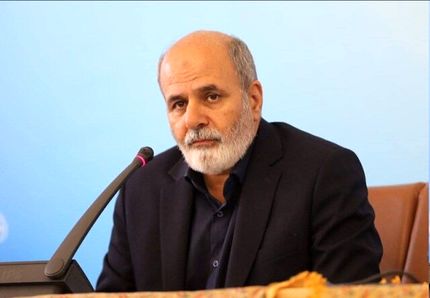 دبیر شورایعالی امنیت ملی فردا به روسیه می‌رود