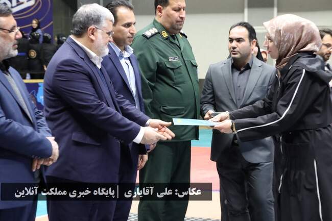 جشن بزرگ ورزش و جوانان در آذربایجان‌غربی / تصاویر