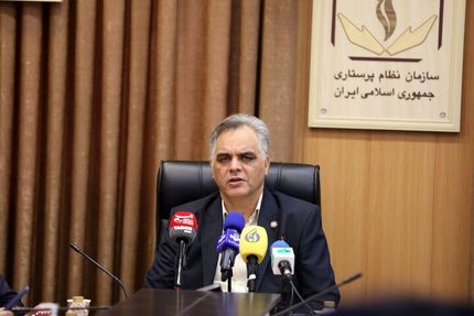 بدهی ۸ ماهه دولت به پرستاران