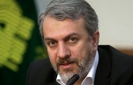 واردات خودرو به زودی ابلاغ می‌شود