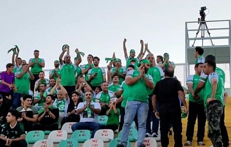 رایگان کردن بلیت بازی‌های خیبر با یک روش جالب