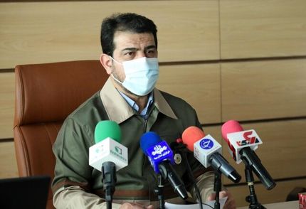 معدن‌کاوی در منابع طبیعی با کم‌ترین تخریب انجام شود
