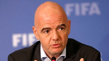 جام جهانی ۲۰۲۲ با حضور تماشاگران برگزار می‌شود