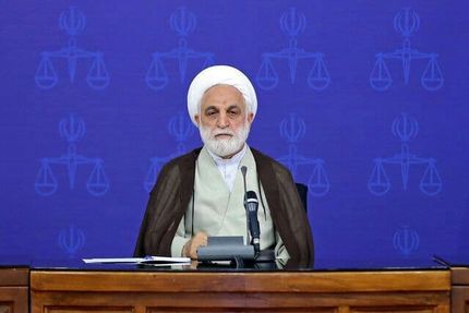 یکی از مصداق‌های تحول در قوه قضاییه «کاهش زندانیان» است / اعتراف می‌کنم تحولی ایجاد نکردیم