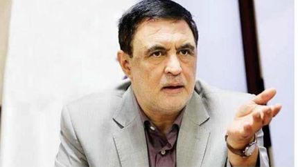 ناصر ایمانی: ترامپ بیش از بایدن قابل مذاکره است!