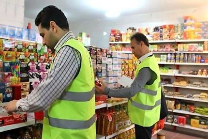 تنها کالا های یارانه ای دستوری قیمت گذاری می شوند