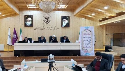 مجوز استخدام ۶ هزار نفر از کارکنان حل اختلاف صادر شد
