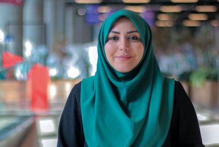 مجری با سابقه تلویزیون: ممنوع التصویر یا مرخصی اجباری؟