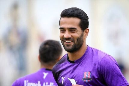 مسعود شجاعی را سرمربی هوادار بدانید