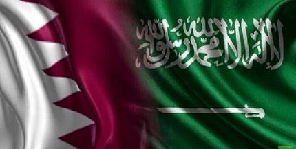 افشای جزئیات توافق‌ اولیه عربستان و قطر