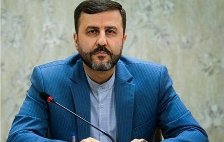 هیچ بازرسی از آژانس بین المللی انرژی اتمی در ایران نیست / پیام آمریکا برای شروع دوباره مذاکرات در دست بررسی است